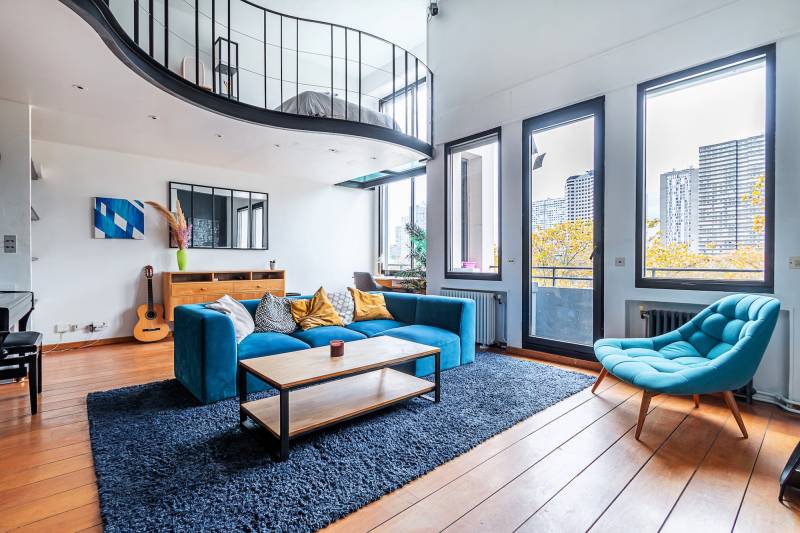 lieu de shooting dans le centre de paris