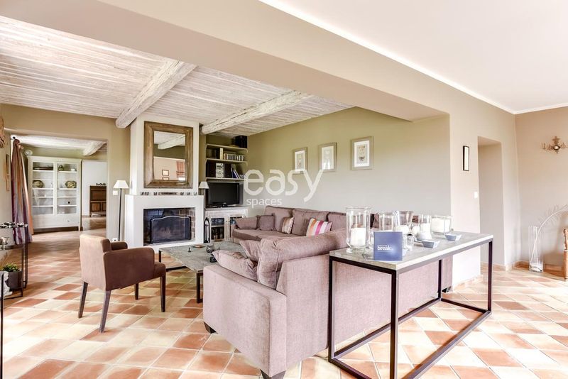 maison provençale pour shooting photo