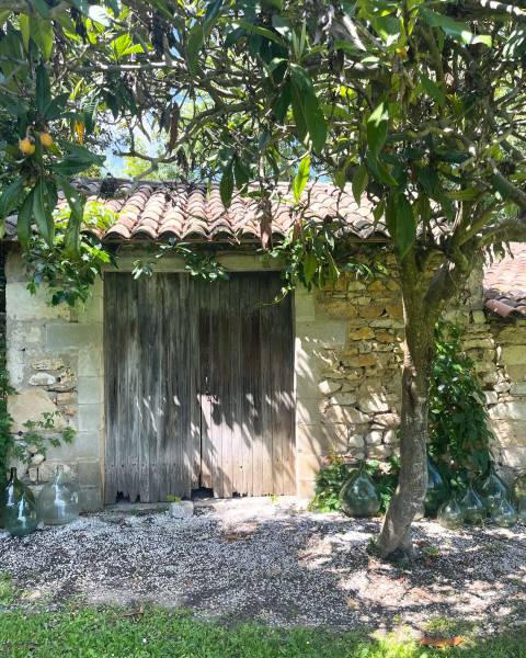 lieu de tournage en provence