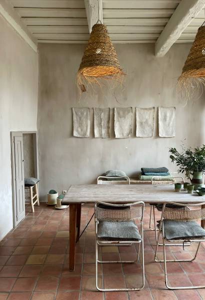 lieu de shooting en provence