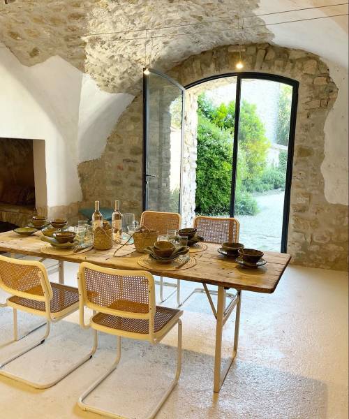 lieu de shooting bucolic