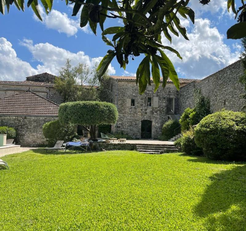 maison provençale à louer pour shooting photo