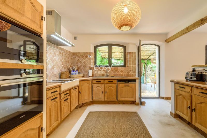 maison privée à louer pour shooting dans le var