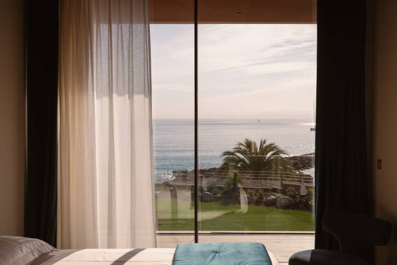 maison année 70 à louer pour shooting cannes