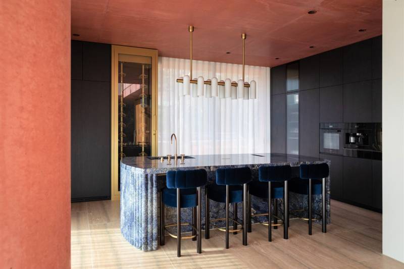 villa de luxe pour tournage cannes