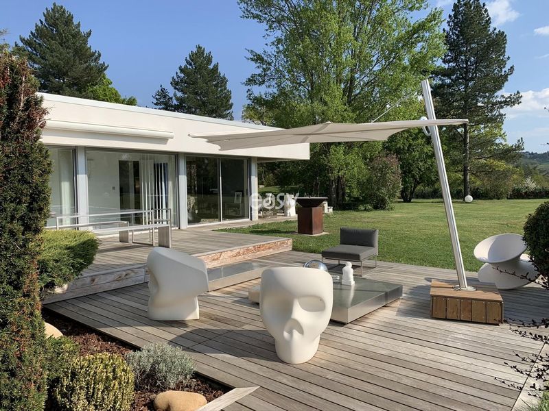 villa pour production photo lyon