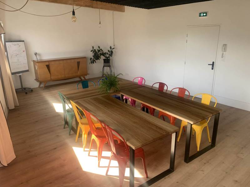 salle à louer pour événementiel nantes