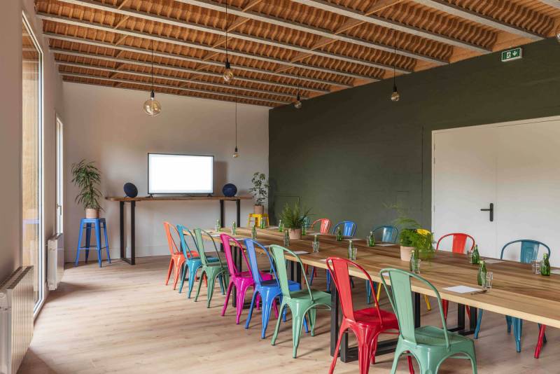 espace événementiel nantes