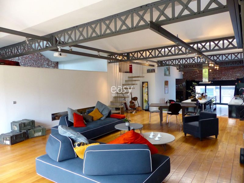 lieu de shooting lille