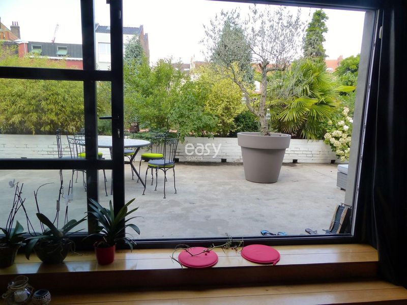 lieu de shooting avec extérieur lille