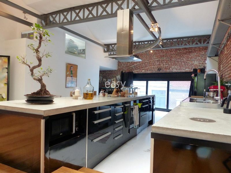 lieu de shooting industriel lille