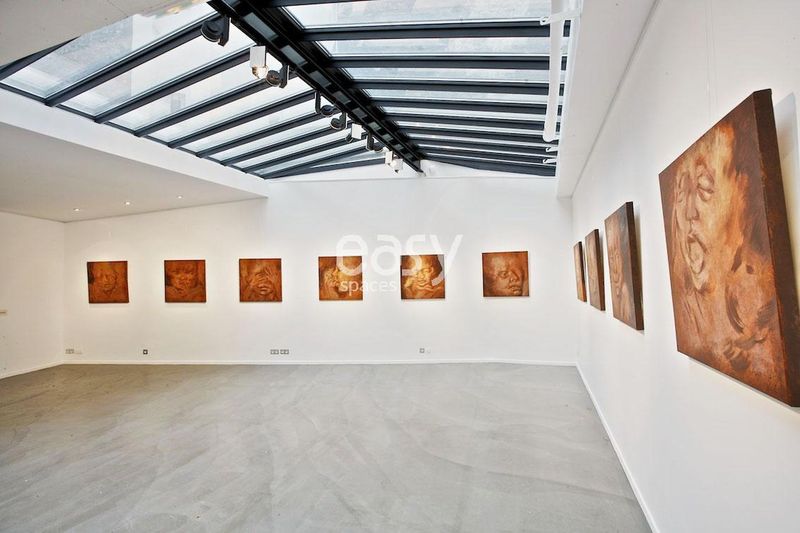 location lieux de shooting paris 75