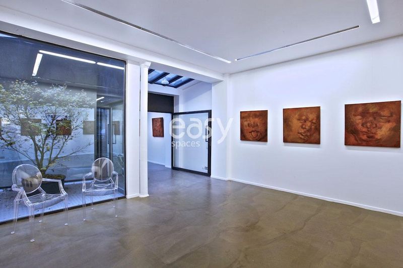 décor atypique pour prises de vues Paris