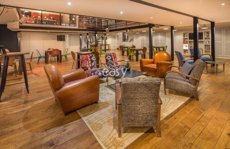 loft à louer pour événement dans paris intra-muros