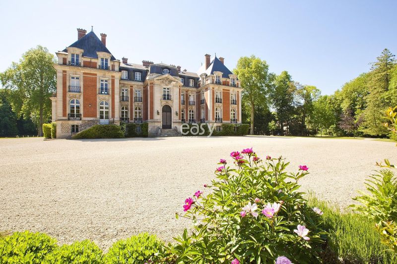 domaine pour event paris