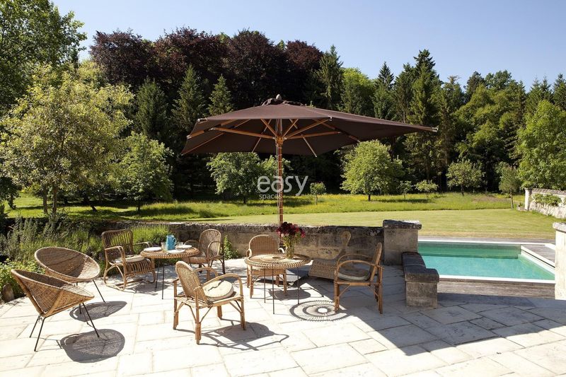 lieu de shooting bucolique paris