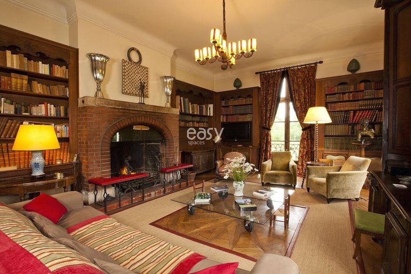 lieu de tournage paris