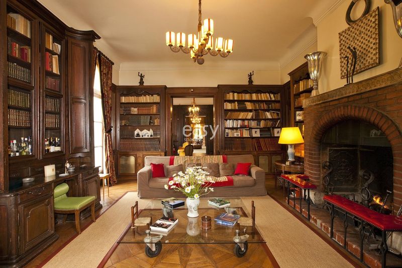 lieu pour séminaire paris