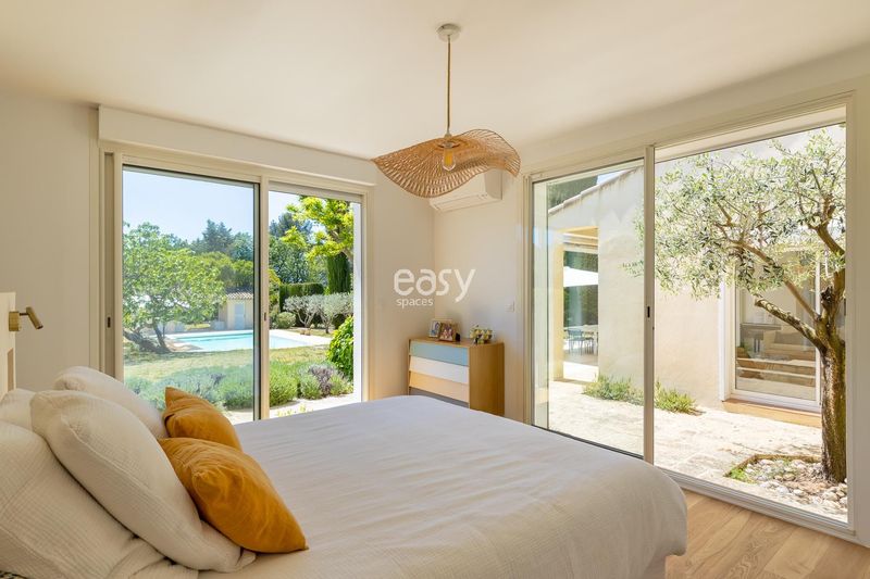 villa pour photos marseille