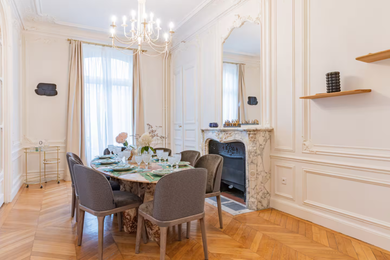 location de lieu de tournage paris