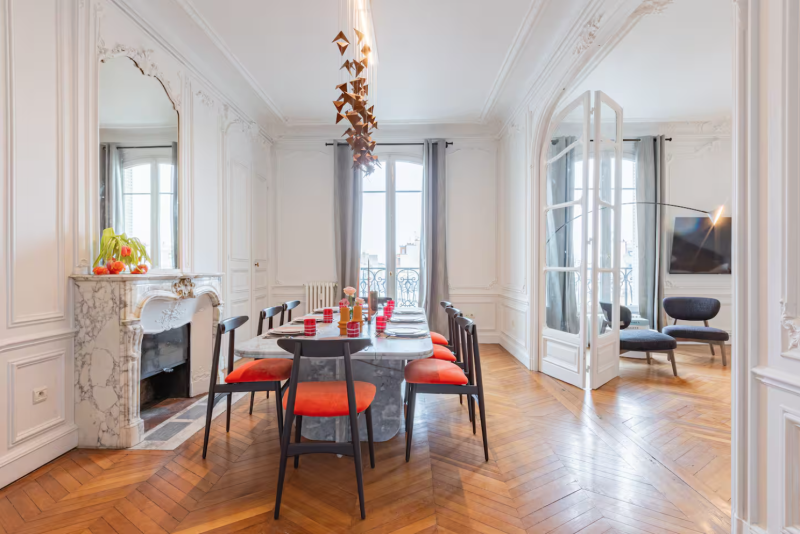 repérage de lieux paris