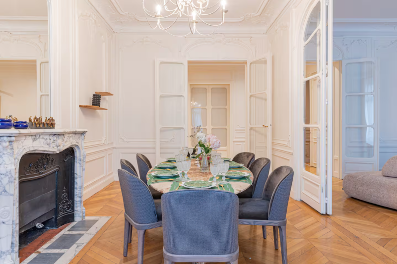 agence de location de lieux de shooting paris