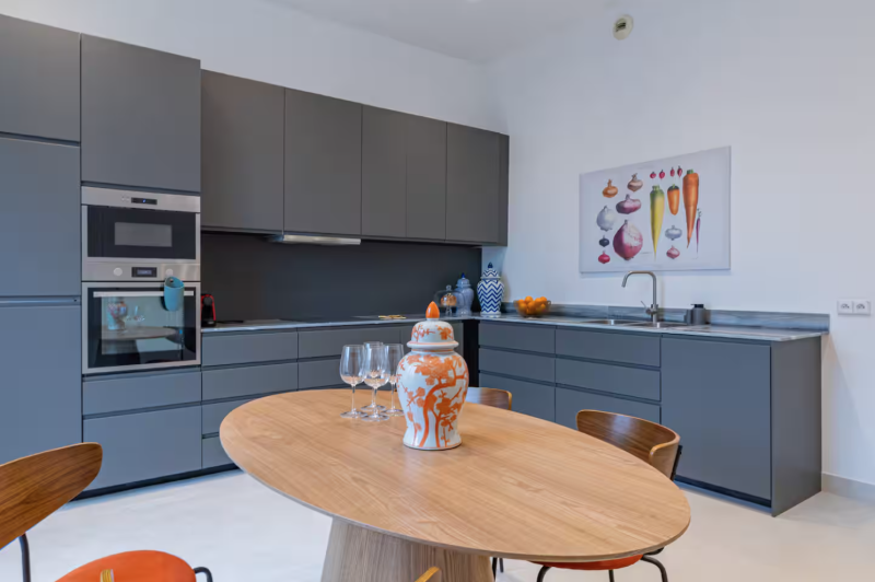 louer un appartement haussmannien pour interview paris