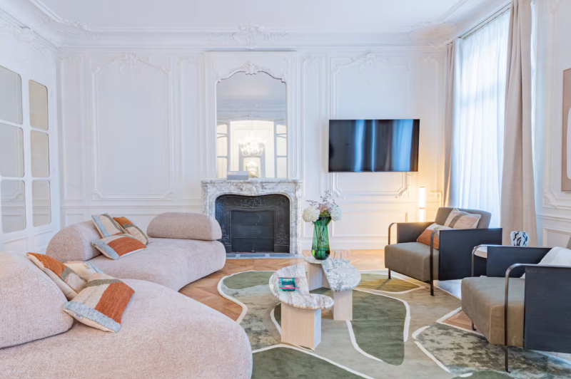 décor à louer pour tournage paris