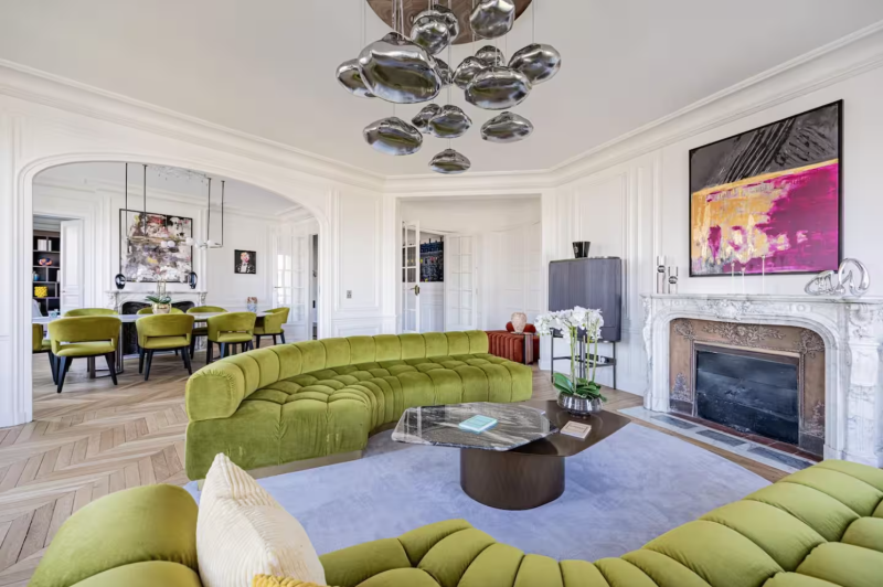 repérage de lieux paris 