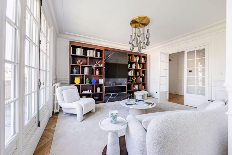 agence de location de lieux de shooting paris