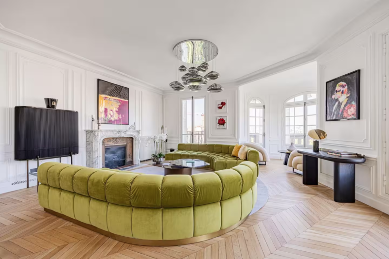 agence de location de lieux de tournage paris