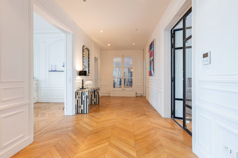 repérage de lieux de shooting paris