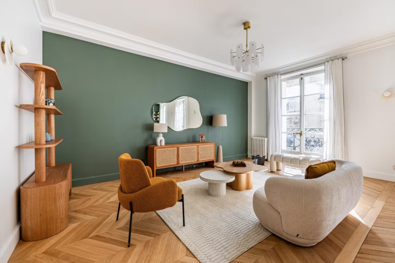 repérage de lieux de tournage paris