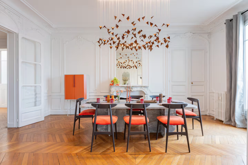 agence de location de lieux de tournage paris