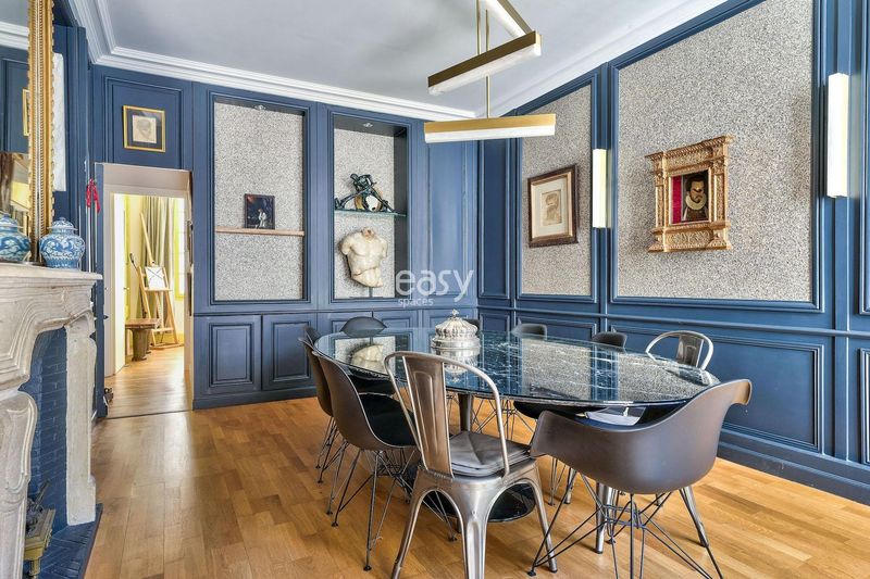 louer un appartement pour shooting paris