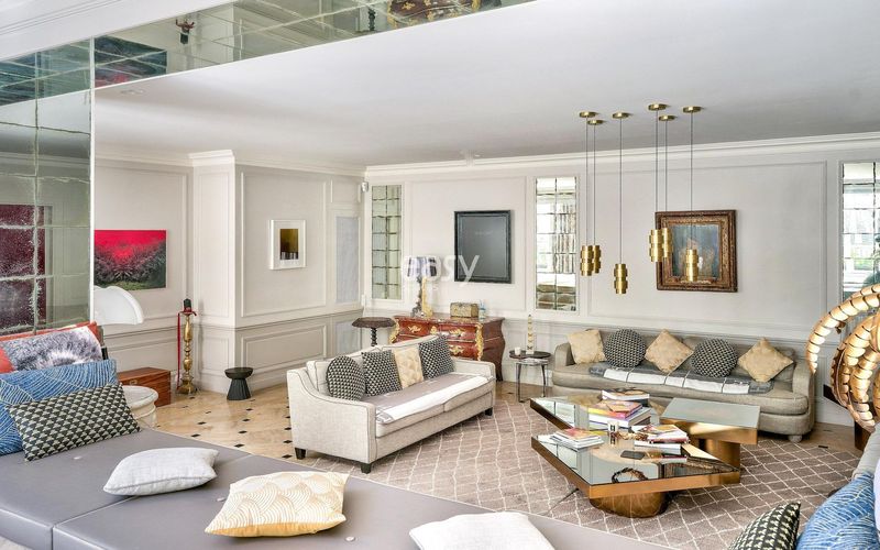 appartement privé pour shooting photo paris