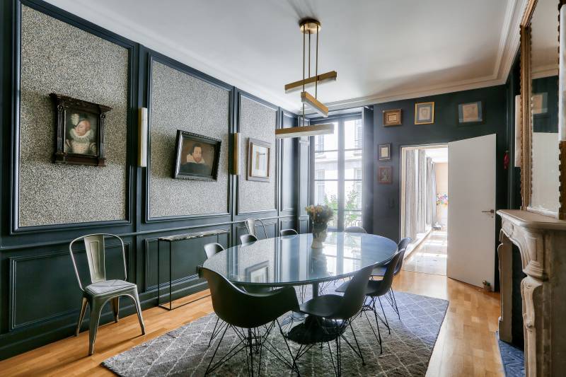 lieu de shooting paris