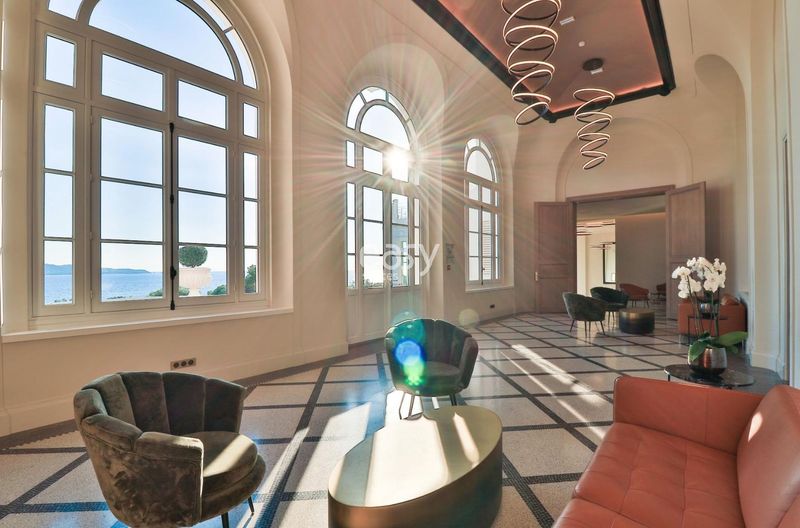 lieu événementiel insolite saint tropez