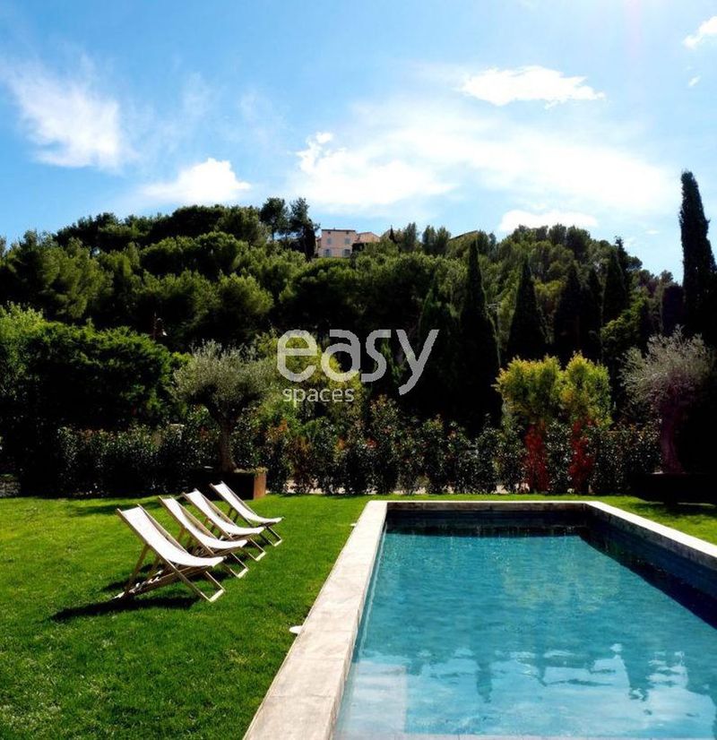 mas à louer pour shooting en provence