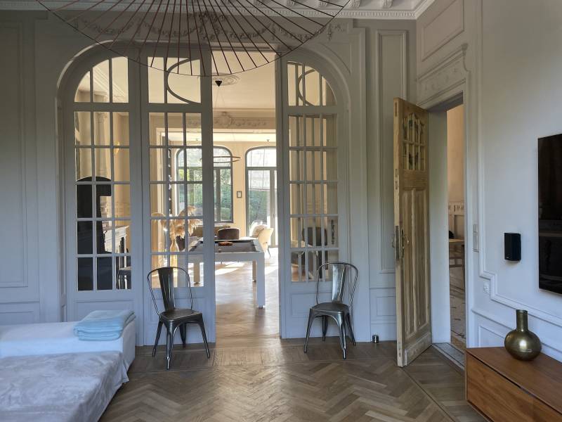 maison à louer pour shooting lille