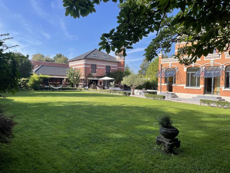 louer sa maison pour photos