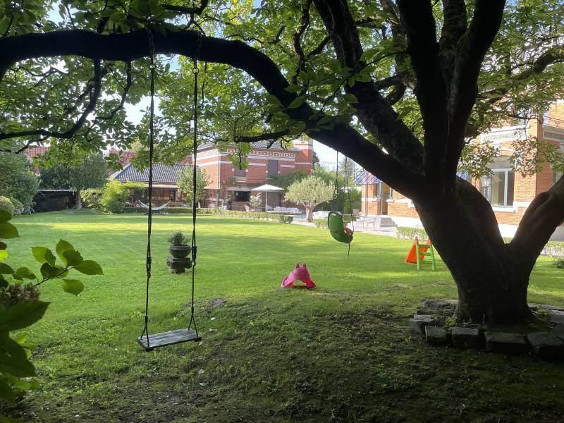 location de maison pour shooting dans le nord