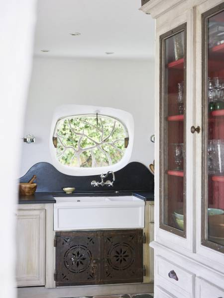 maison année 70 à louer pour shooting cannes