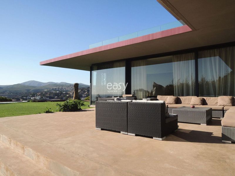 lieux et décor paca dans le sud