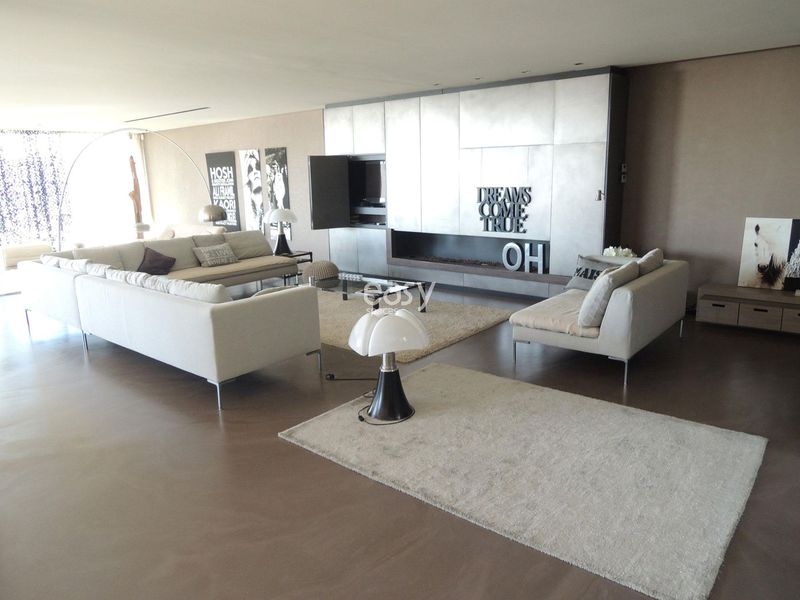 maison moderne pour photo marseille