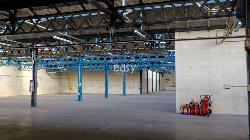 espace événementiel industriel a lyon