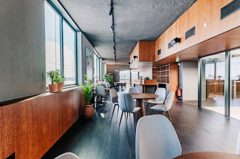 louer un espace insolite pour événementiel lyon