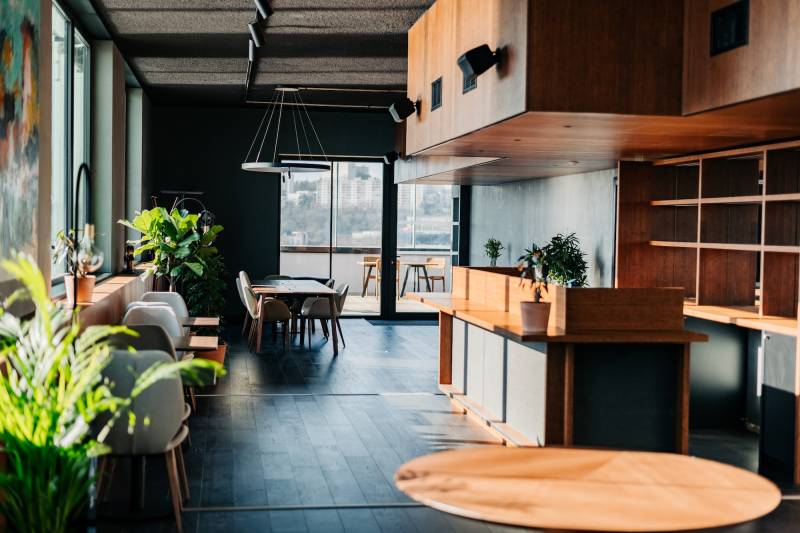 salle à louer pour événementiel lyon