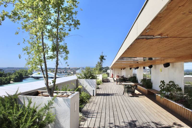 location de rooftop pour shooting lyon