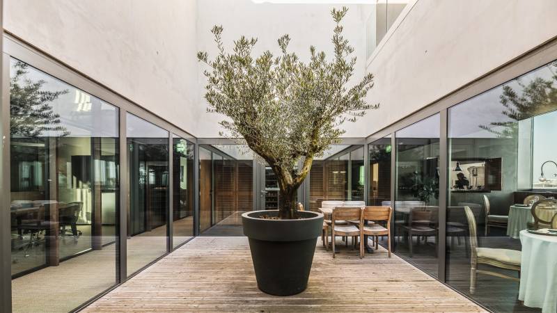 louer un espace atypique pour événementiel